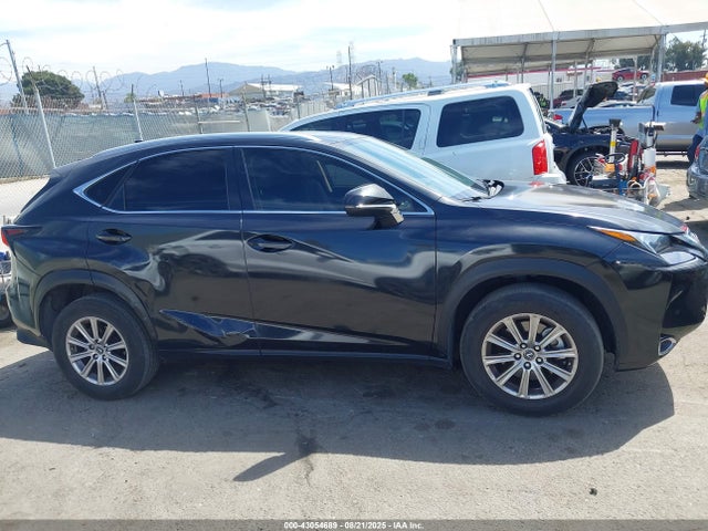 Lexus 8ar-fts 2021 JTJGARBZ4M2185558 Image 13