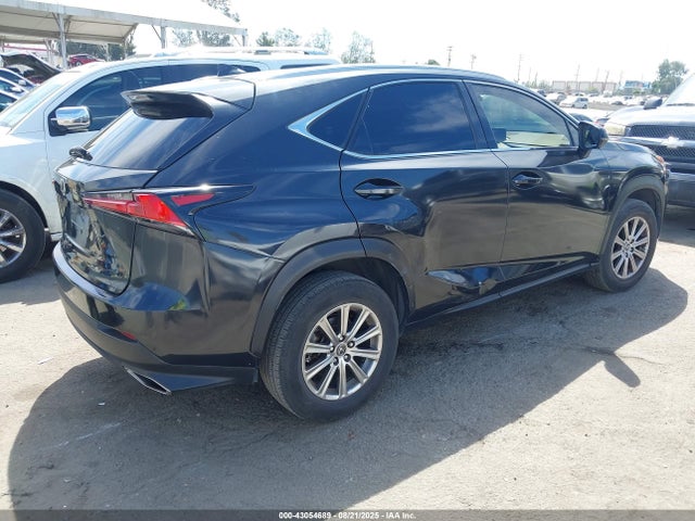 Lexus 8ar-fts 2021 JTJGARBZ4M2185558 Image 4