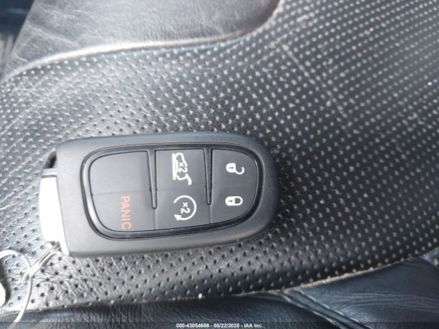 2020 JEEP CHEROKEE 1C4PJMDX2LD608772 Photo 10