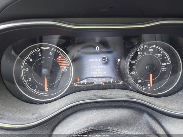 2020 JEEP CHEROKEE 1C4PJMDX2LD608772 Photo 6