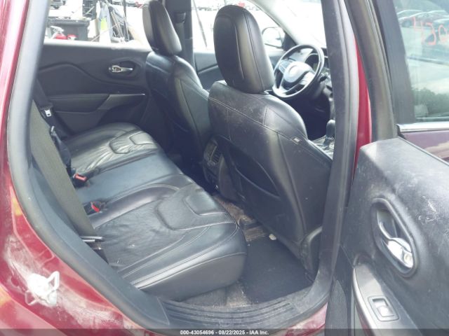 2020 JEEP CHEROKEE 1C4PJMDX2LD608772 Photo 7