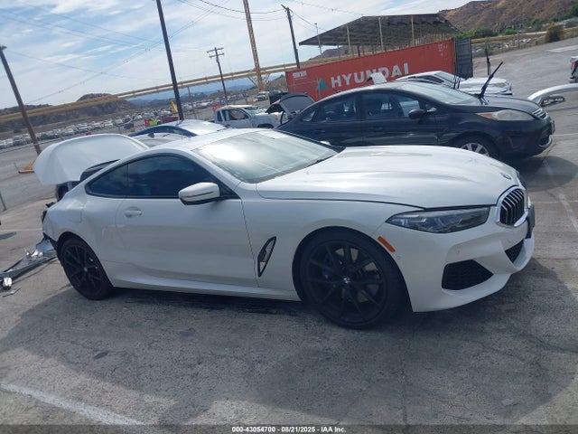BMW 840i 2022 WBAAE2C06NCJ32731 Image 14