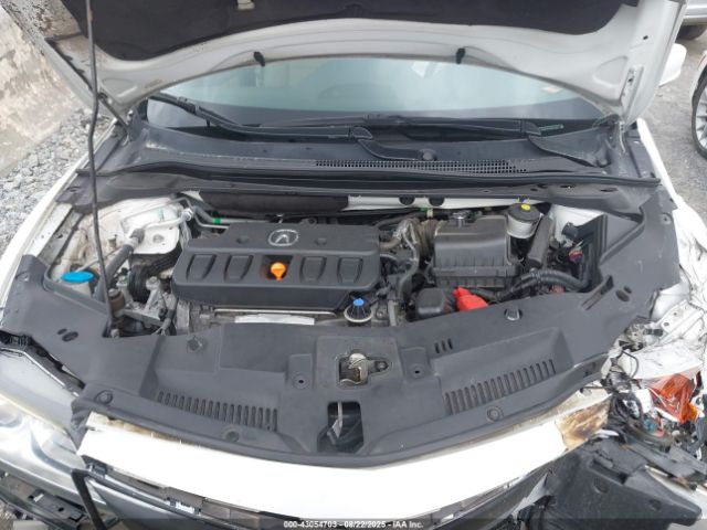 2013 ACURA ILX 19VDE1F51DE011980 Photo 9