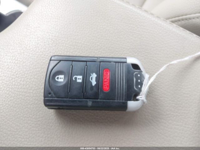 2013 ACURA ILX 19VDE1F51DE011980 Photo 10