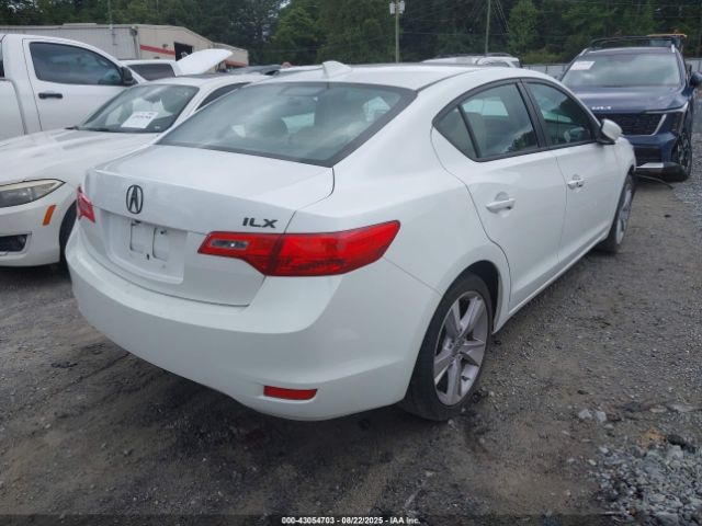 2013 ACURA ILX 19VDE1F51DE011980 Photo 3