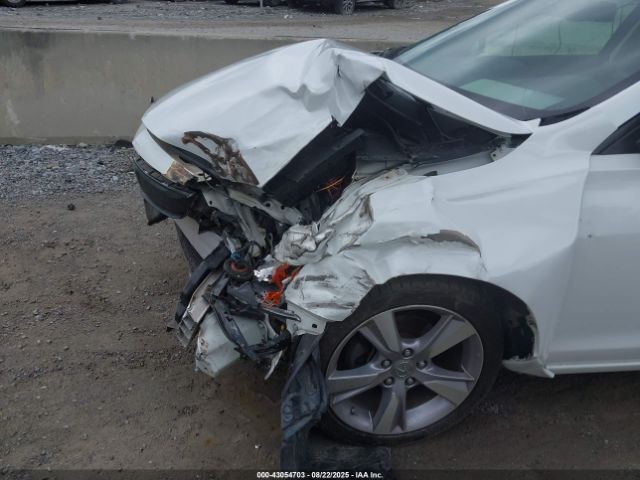 2013 ACURA ILX 19VDE1F51DE011980 Photo 5
