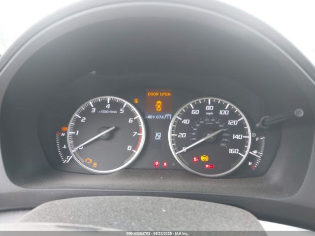 2013 ACURA ILX 19VDE1F51DE011980 Photo 6