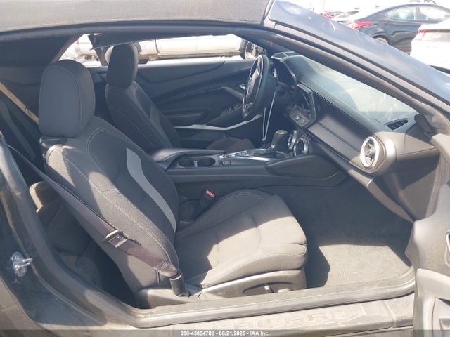 1G1FF3D77H0173147 Chevrolet lt1 - di: direct injection, afm, vvt: variable valve timing, ho: high output, alum