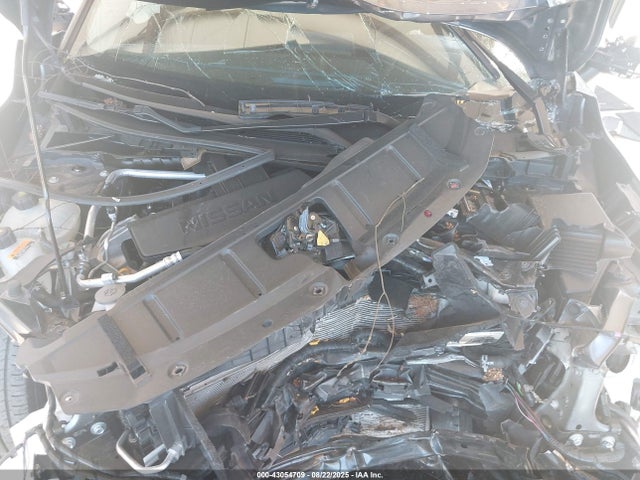 5N1BT3AA0RC686637 Nissan 2024