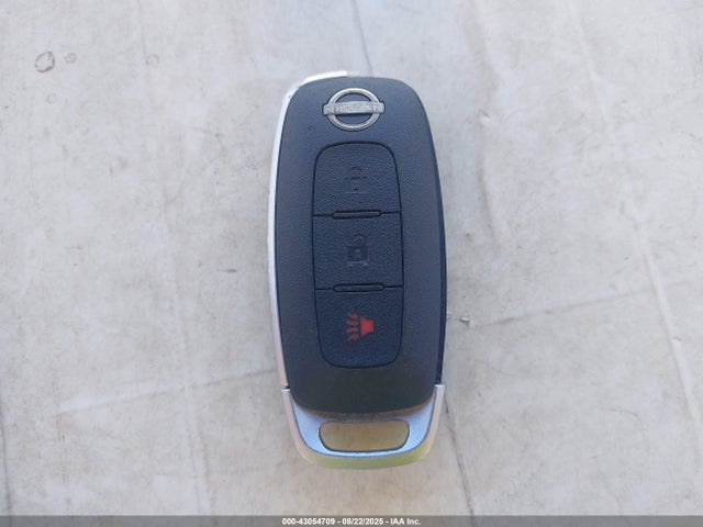 5N1BT3AA0RC686637 Nissan 2024