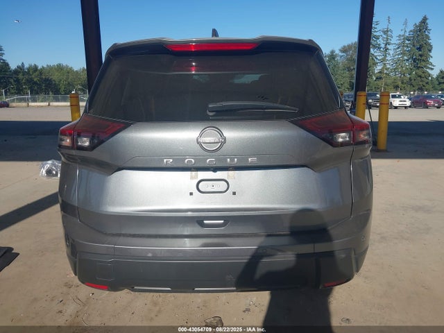 5N1BT3AA0RC686637 Nissan 2024