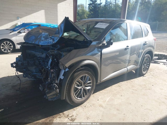 5N1BT3AA0RC686637 Nissan 2024