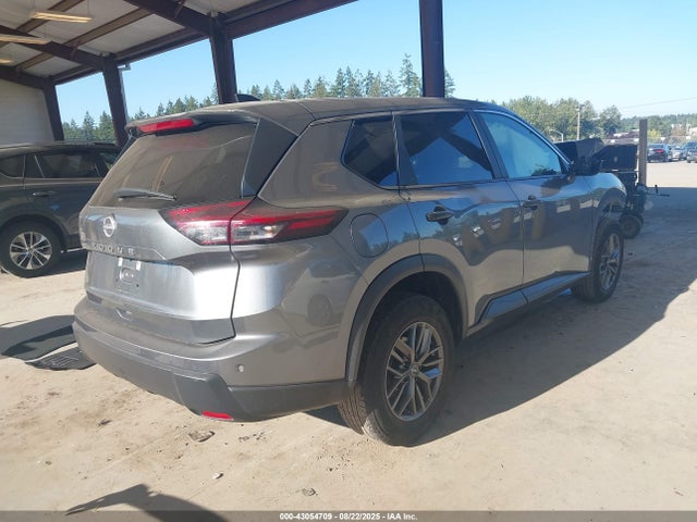 5N1BT3AA0RC686637 Nissan 2024