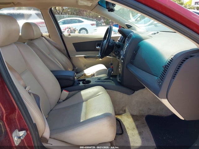 2003 CADILLAC CTS 1G6DM57N230161851 Photo 4