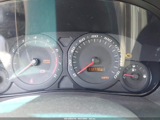 2003 CADILLAC CTS 1G6DM57N230161851 Photo 6