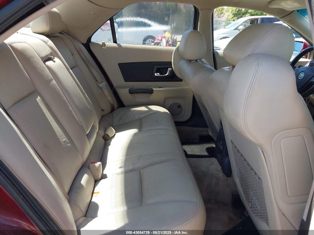 2003 CADILLAC CTS 1G6DM57N230161851 Photo 7