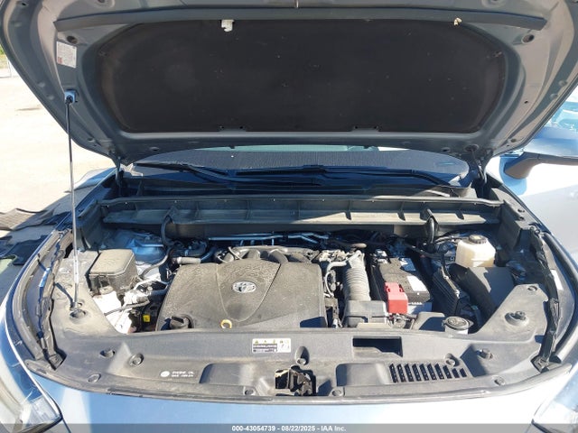 5TDGZRBHXMS068966 Toyota 2gr-fks