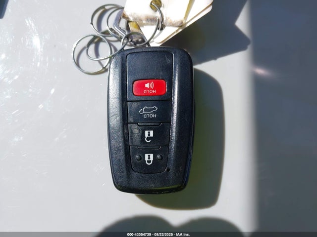 5TDGZRBHXMS068966 Toyota 2gr-fks