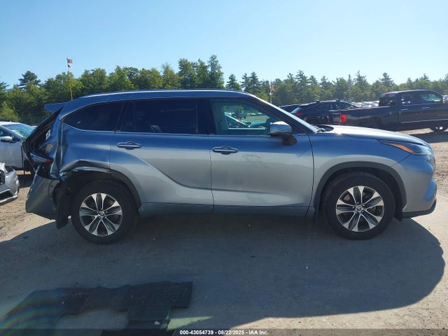 5TDGZRBHXMS068966 Toyota 2gr-fks