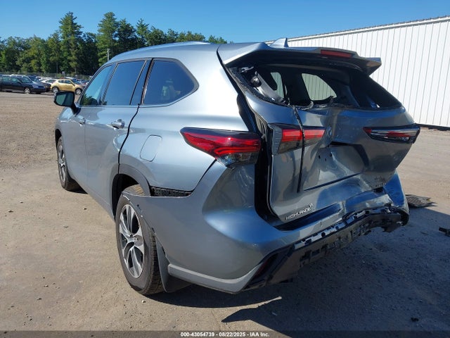 5TDGZRBHXMS068966 Toyota 2gr-fks