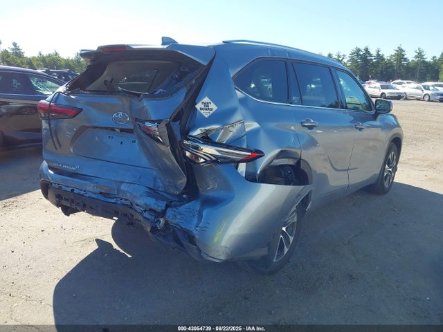 5TDGZRBHXMS068966 Toyota 2gr-fks