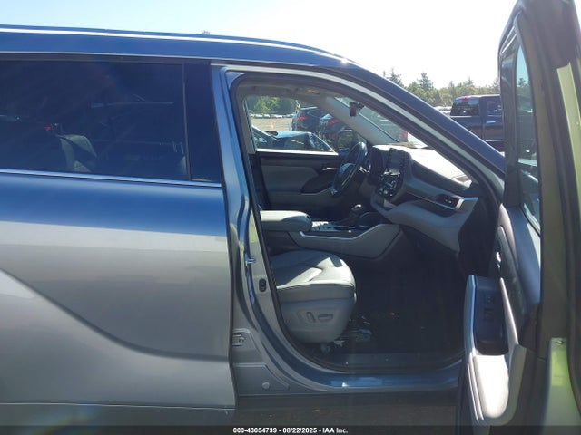 5TDGZRBHXMS068966 Toyota 2gr-fks