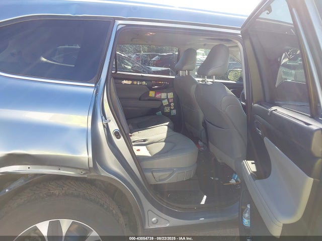 5TDGZRBHXMS068966 Toyota 2gr-fks