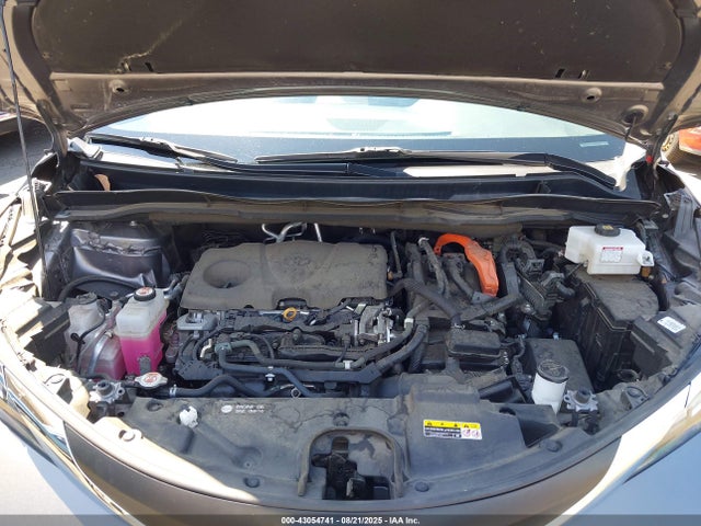 5TDJSKFC0MS028170 Toyota a25a-fxs, 5nm, 4nm