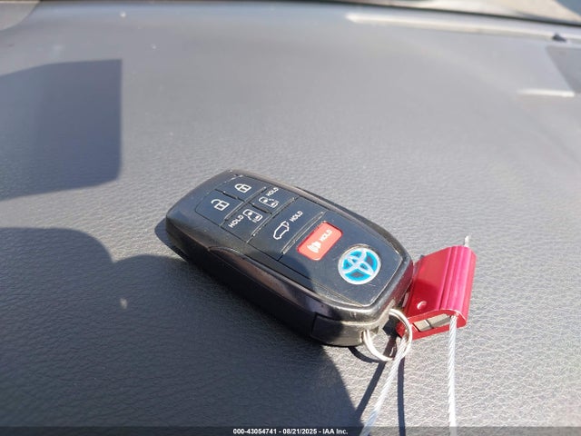 5TDJSKFC0MS028170 Toyota a25a-fxs, 5nm, 4nm