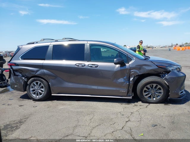 5TDJSKFC0MS028170 Toyota a25a-fxs, 5nm, 4nm