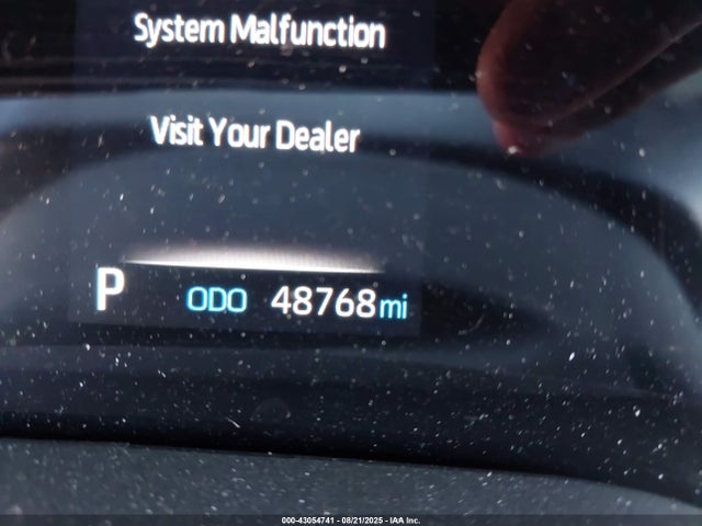 5TDJSKFC0MS028170 Toyota a25a-fxs, 5nm, 4nm