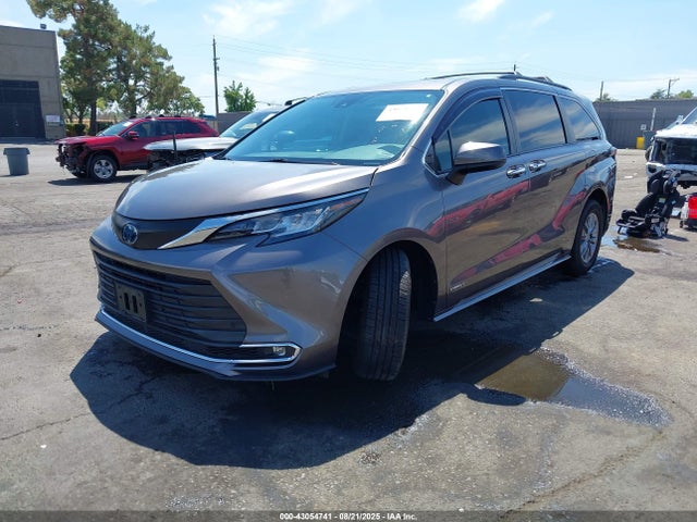 5TDJSKFC0MS028170 Toyota a25a-fxs, 5nm, 4nm