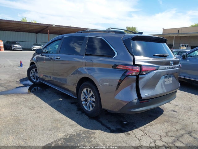 5TDJSKFC0MS028170 Toyota a25a-fxs, 5nm, 4nm