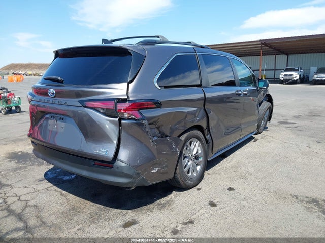 5TDJSKFC0MS028170 Toyota a25a-fxs, 5nm, 4nm