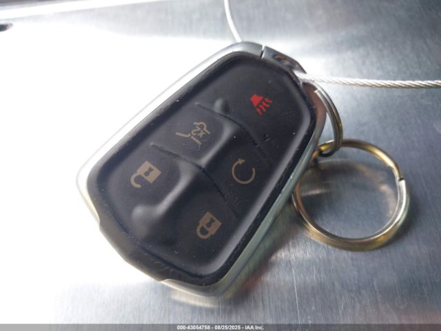 2021 CADILLAC XT5 1GYKNCRS8MZ178931 Photo 10