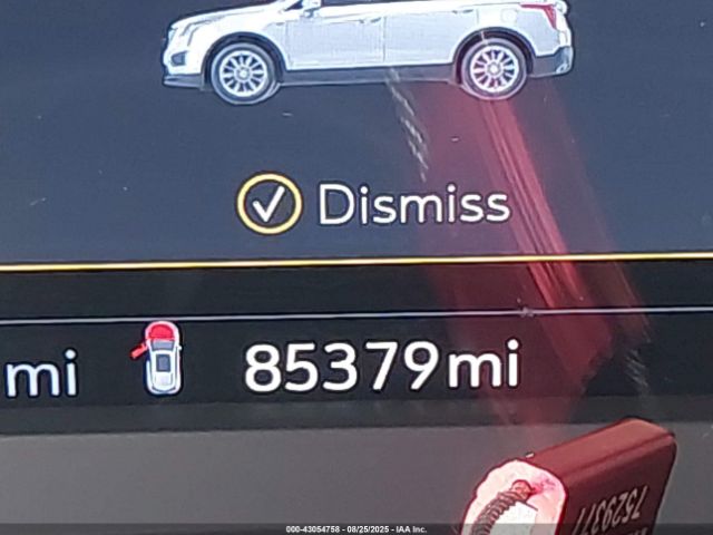 2021 CADILLAC XT5 1GYKNCRS8MZ178931 Photo 6