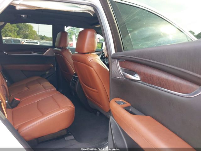 2021 CADILLAC XT5 1GYKNCRS8MZ178931 Photo 7