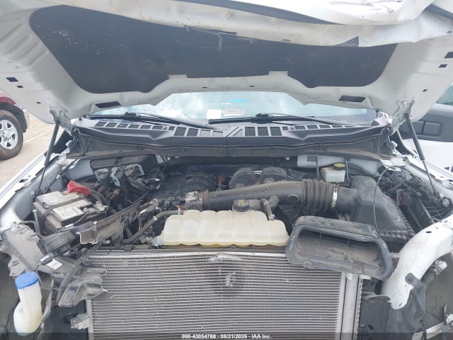 Ford tivct 2023 1FTEW1EB0PKG04621 Image 10