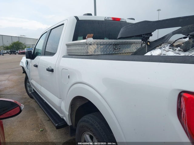 Ford tivct 2023 1FTEW1EB0PKG04621 Image 15