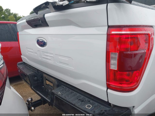 Ford tivct 2023 1FTEW1EB0PKG04621 Image 17