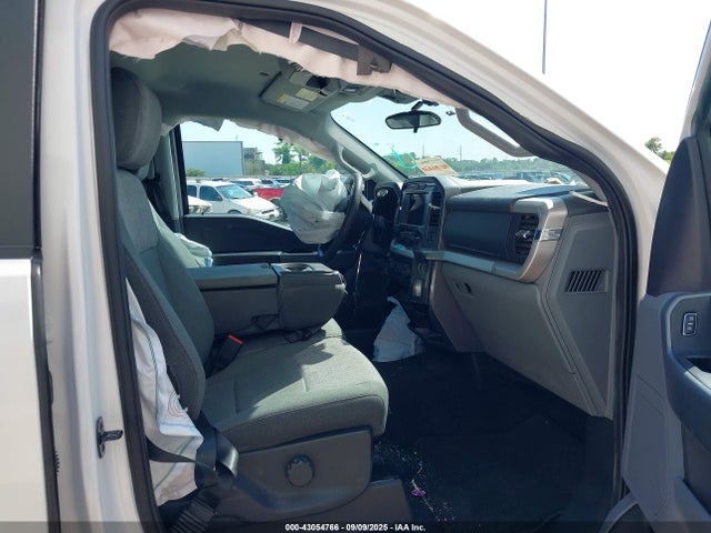 Ford tivct 2023 1FTEW1EB0PKG04621 Image 5