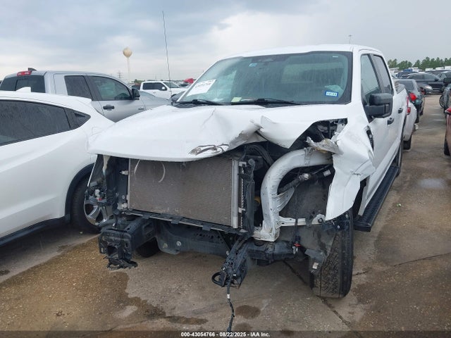 Ford tivct 2023 1FTEW1EB0PKG04621 Image 6