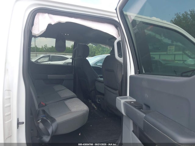 Ford tivct 2023 1FTEW1EB0PKG04621 Image 8