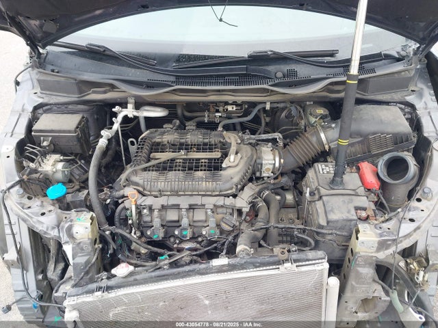 Honda j35y7 2018 5FNRL6H75JB079316 Image 10