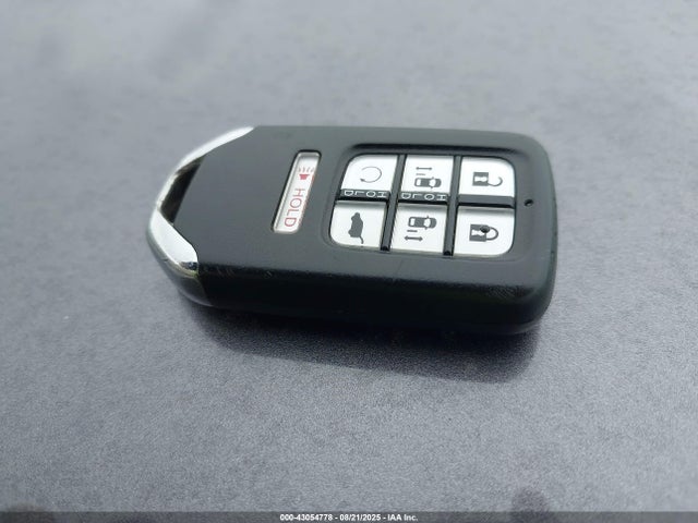 Honda j35y7 2018 5FNRL6H75JB079316 Image 11
