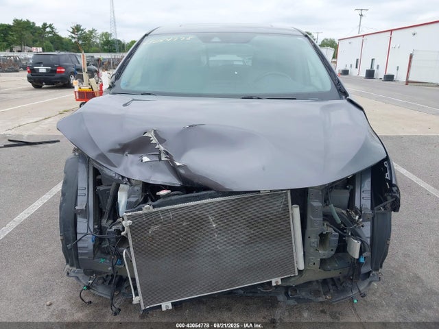 Honda j35y7 2018 5FNRL6H75JB079316 Image 13