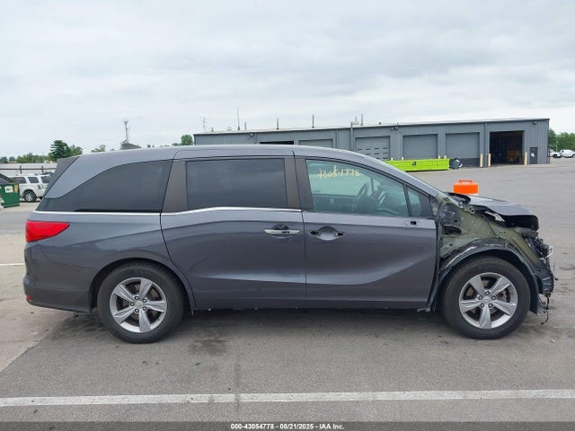 Honda j35y7 2018 5FNRL6H75JB079316 Image 14