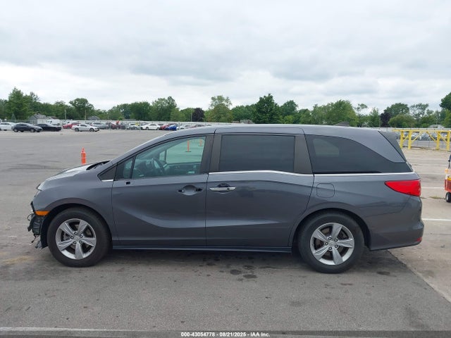 Honda j35y7 2018 5FNRL6H75JB079316 Image 15