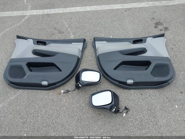 Honda j35y7 2018 5FNRL6H75JB079316 Image 12