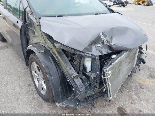Honda j35y7 2018 5FNRL6H75JB079316 Image 6